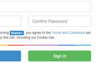 Forms w/ Encryption